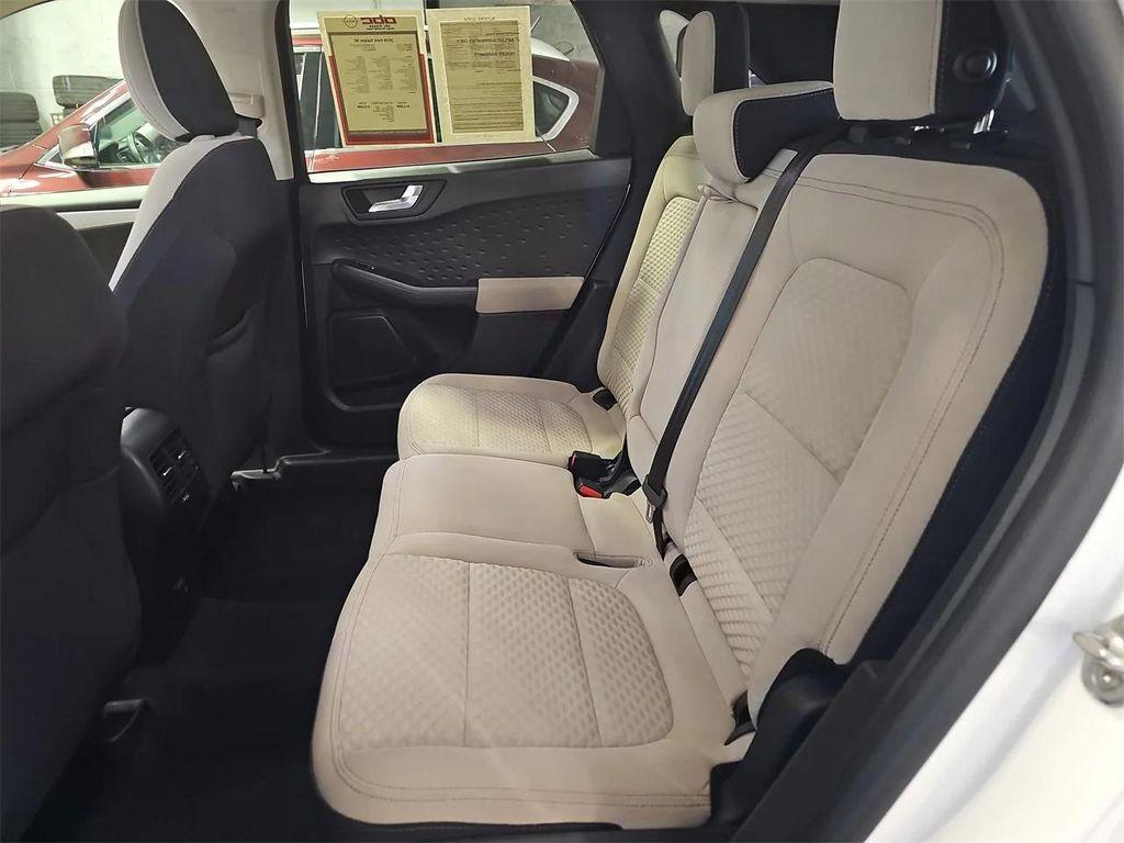 used 2020 Ford Escape car, priced at $9,374