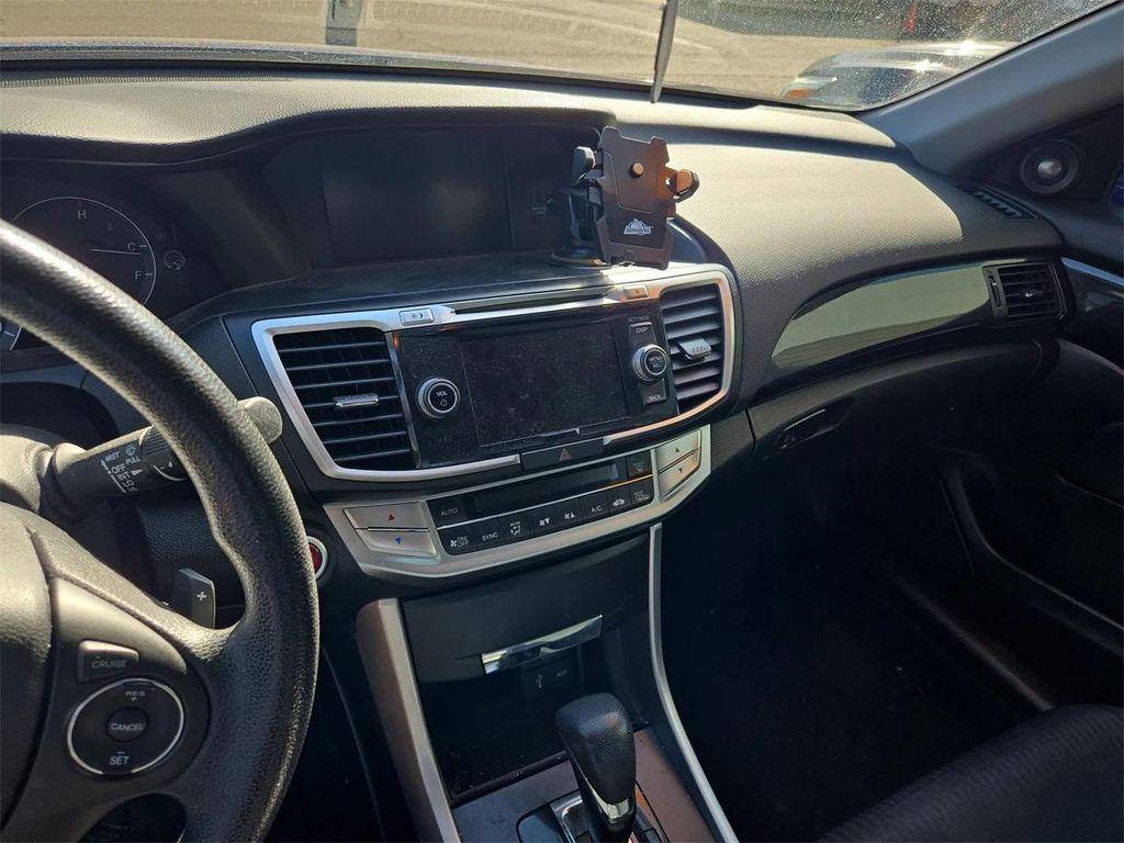 used 2015 Honda Accord car, priced at $17,588