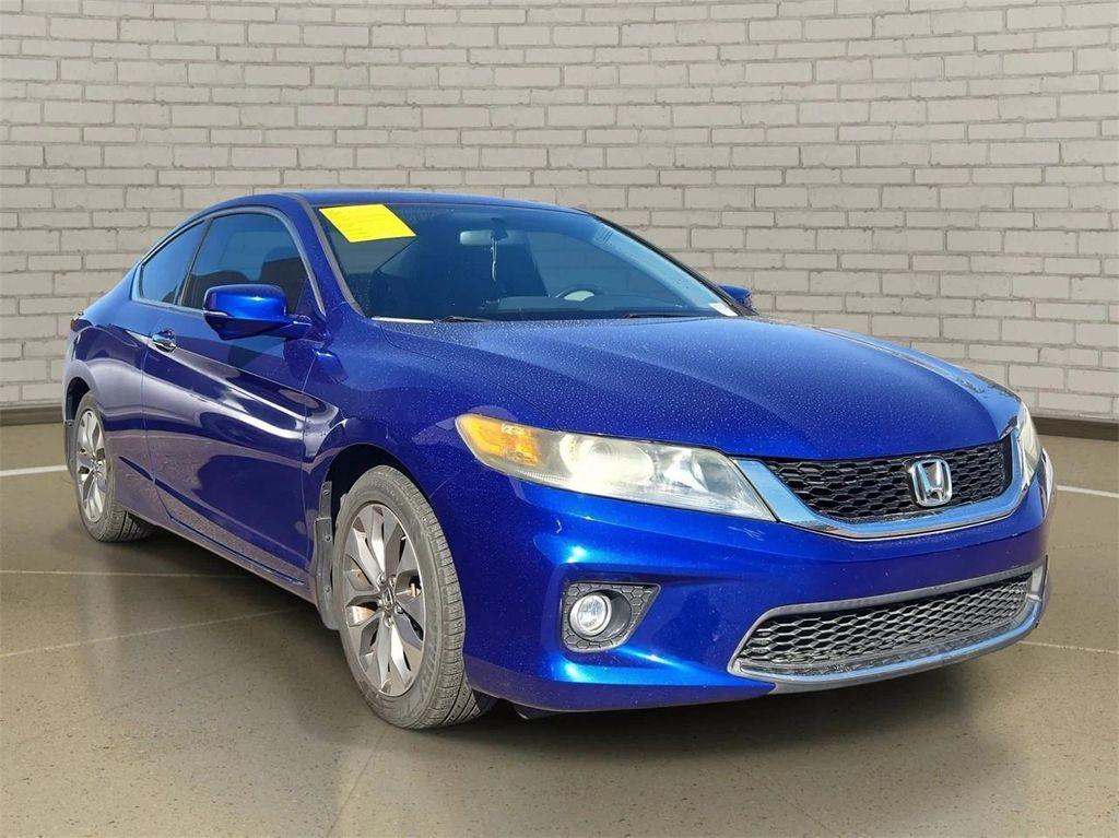 used 2015 Honda Accord car, priced at $17,588