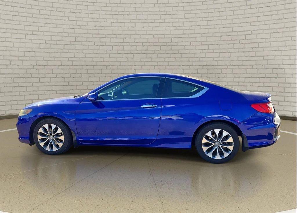 used 2015 Honda Accord car, priced at $17,588