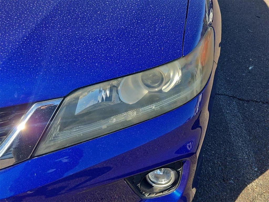 used 2015 Honda Accord car, priced at $17,588