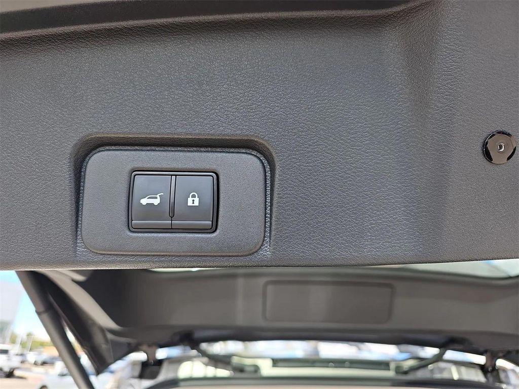 new 2026 Nissan Rogue car, priced at $42,835