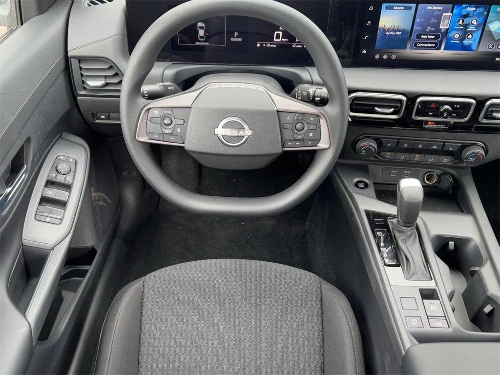 new 2026 Nissan Sentra car, priced at $24,980