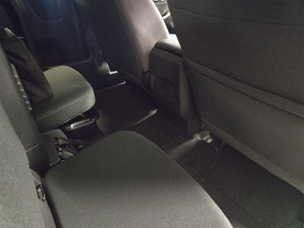 new 2025 Nissan Frontier car, priced at $35,900