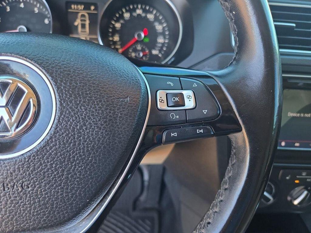 used 2017 Volkswagen Jetta car, priced at $12,312