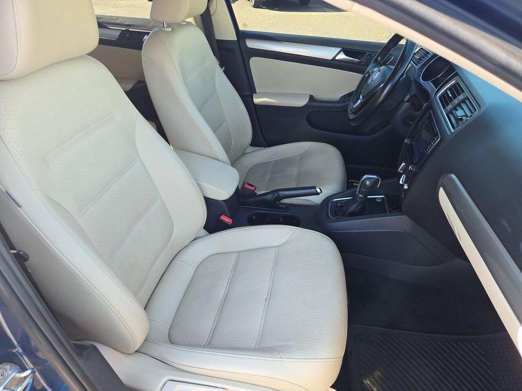 used 2017 Volkswagen Jetta car, priced at $12,312