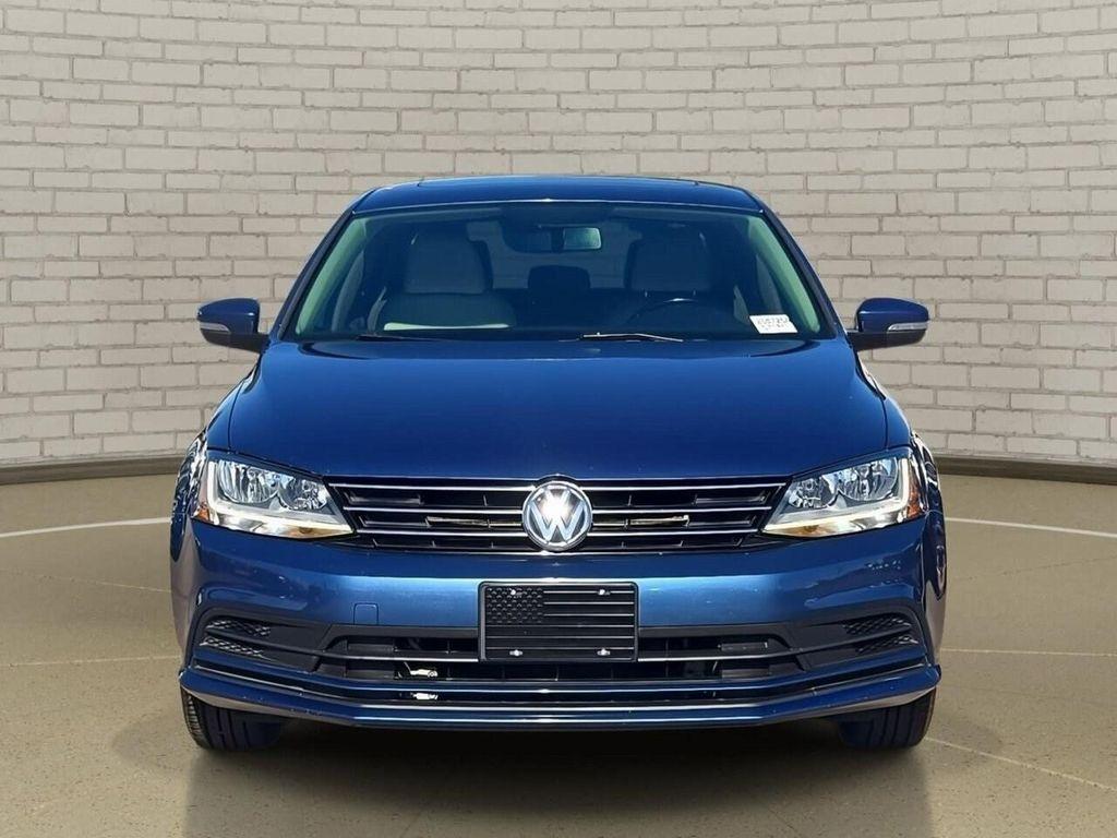 used 2017 Volkswagen Jetta car, priced at $12,312