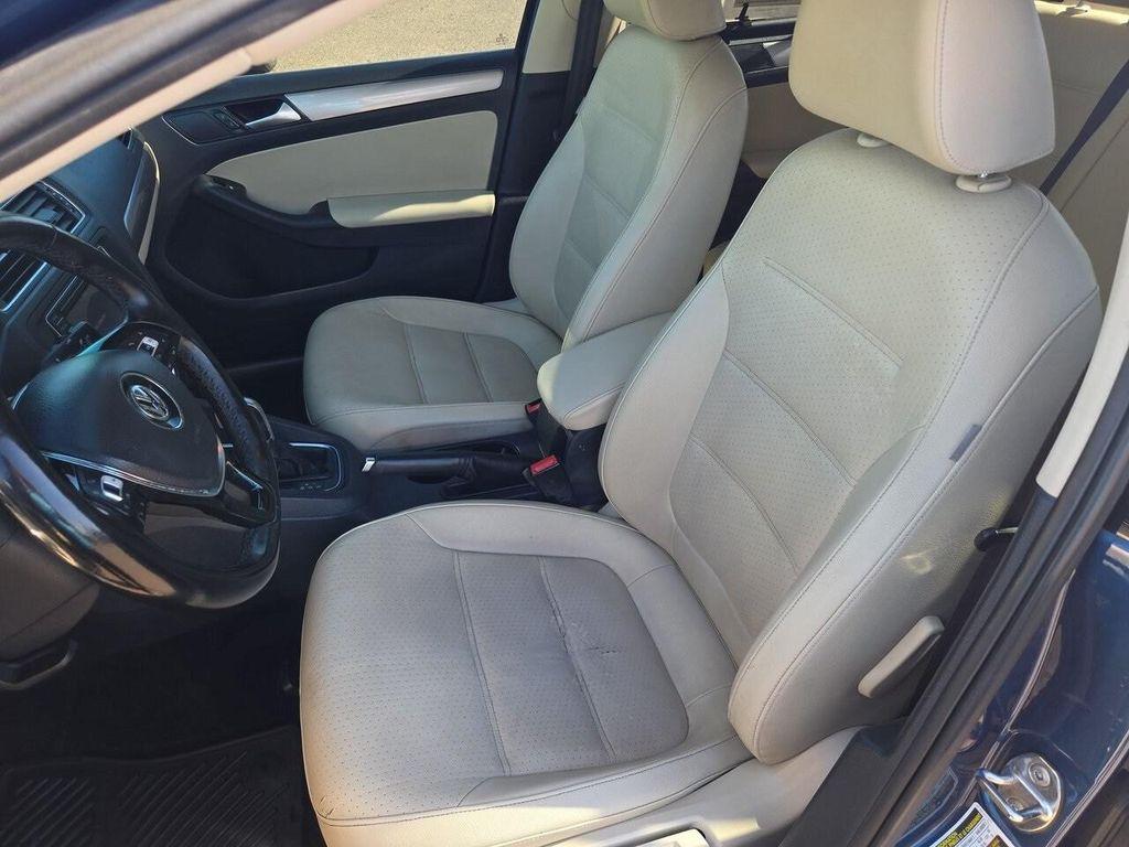 used 2017 Volkswagen Jetta car, priced at $12,312