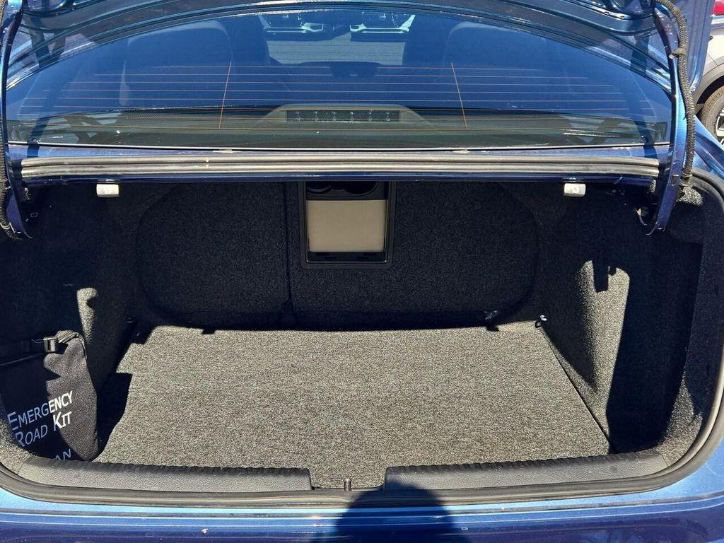 used 2017 Volkswagen Jetta car, priced at $12,312