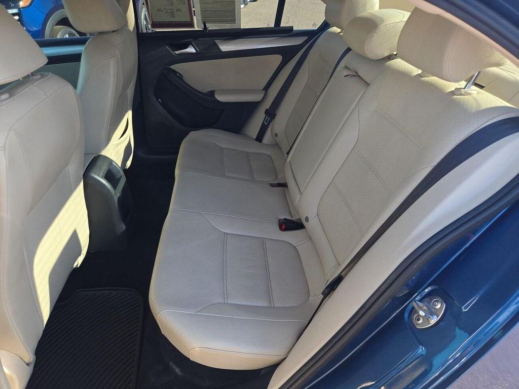 used 2017 Volkswagen Jetta car, priced at $12,312