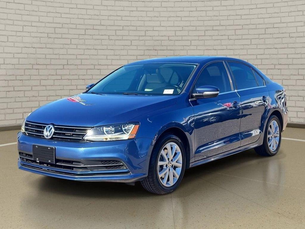 used 2017 Volkswagen Jetta car, priced at $12,312