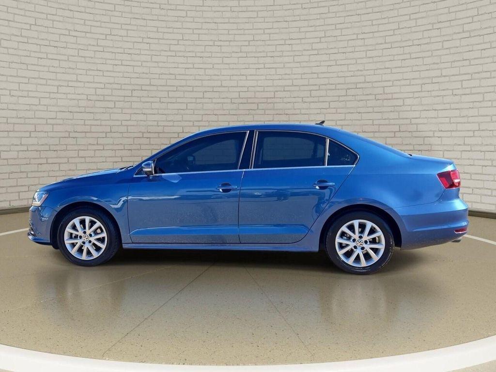 used 2017 Volkswagen Jetta car, priced at $12,312