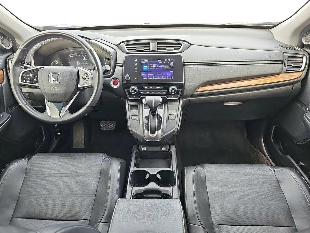 used 2020 Honda CR-V car, priced at $18,583