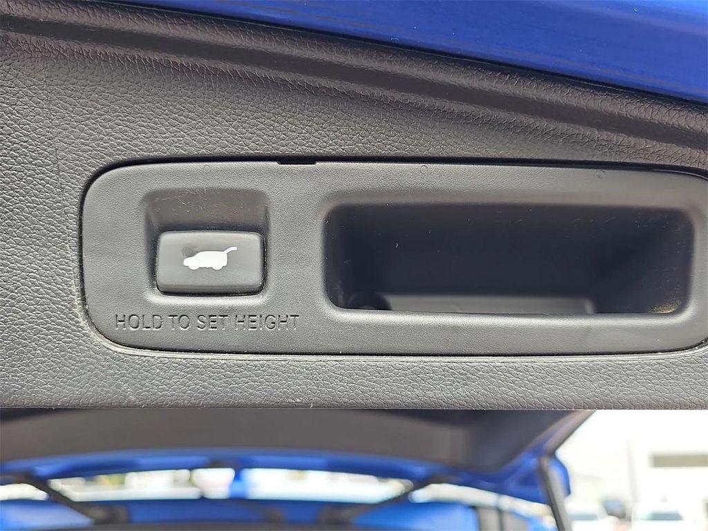 used 2020 Honda CR-V car, priced at $18,583