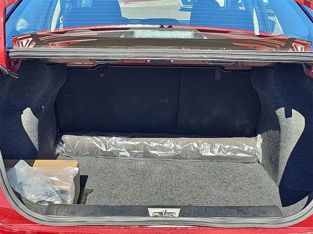 used 2025 Nissan Versa car, priced at $18,935