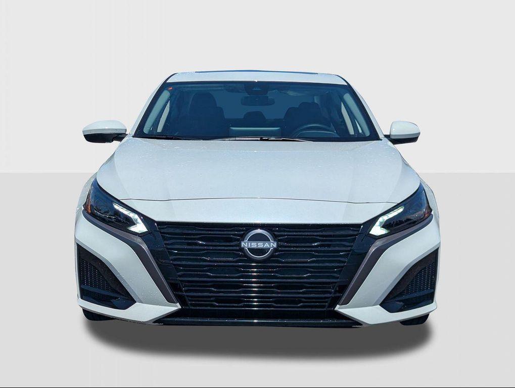 new 2026 Nissan Altima car, priced at $29,338