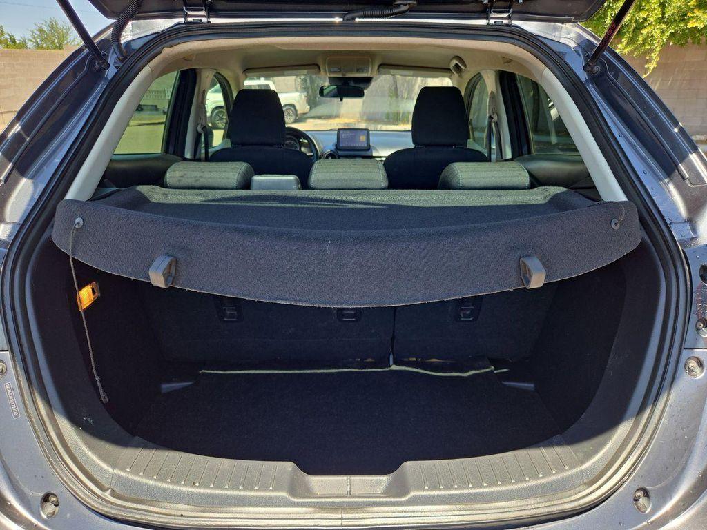 used 2020 Toyota Yaris Sedan car, priced at $12,578