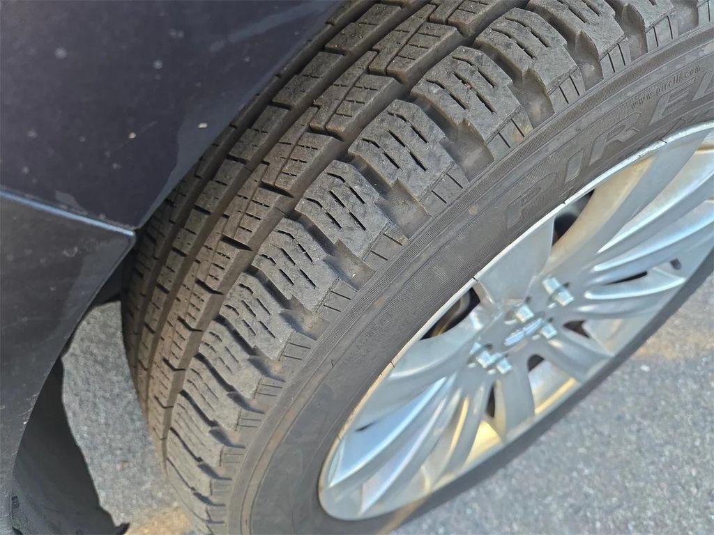 used 2013 Lincoln MKX car, priced at $9,992