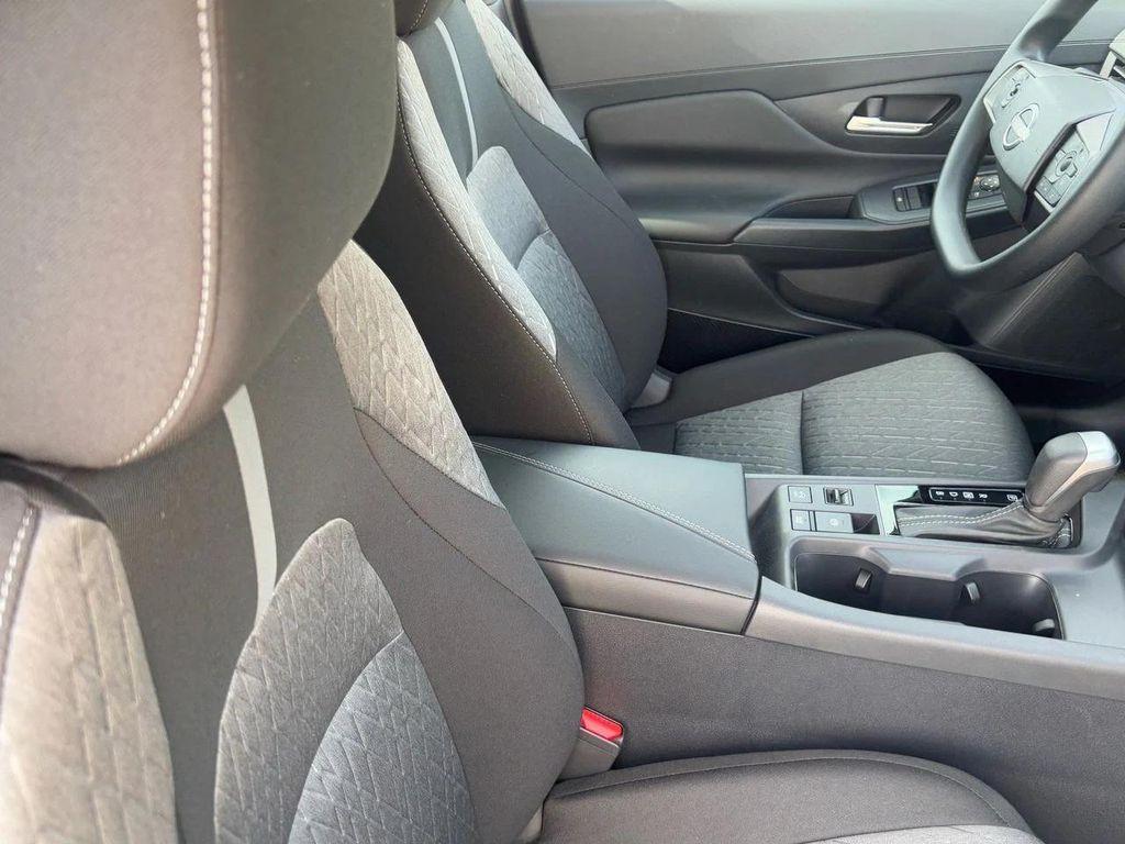 new 2026 Nissan Sentra car, priced at $25,275