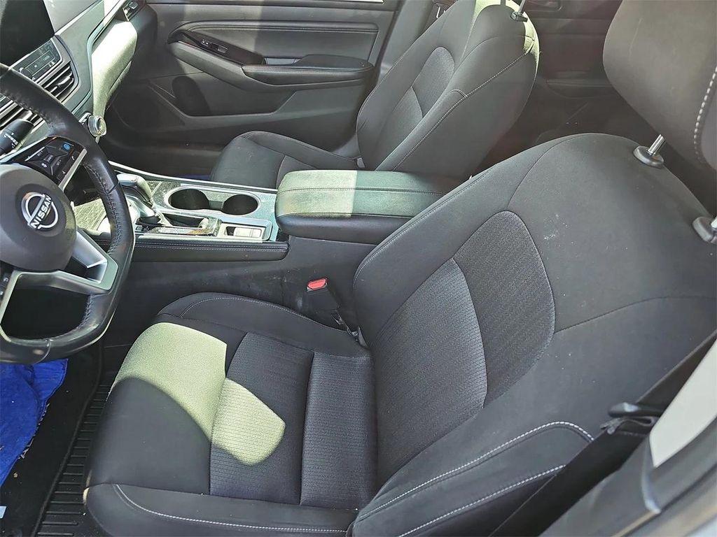 used 2023 Nissan Altima car, priced at $17,732