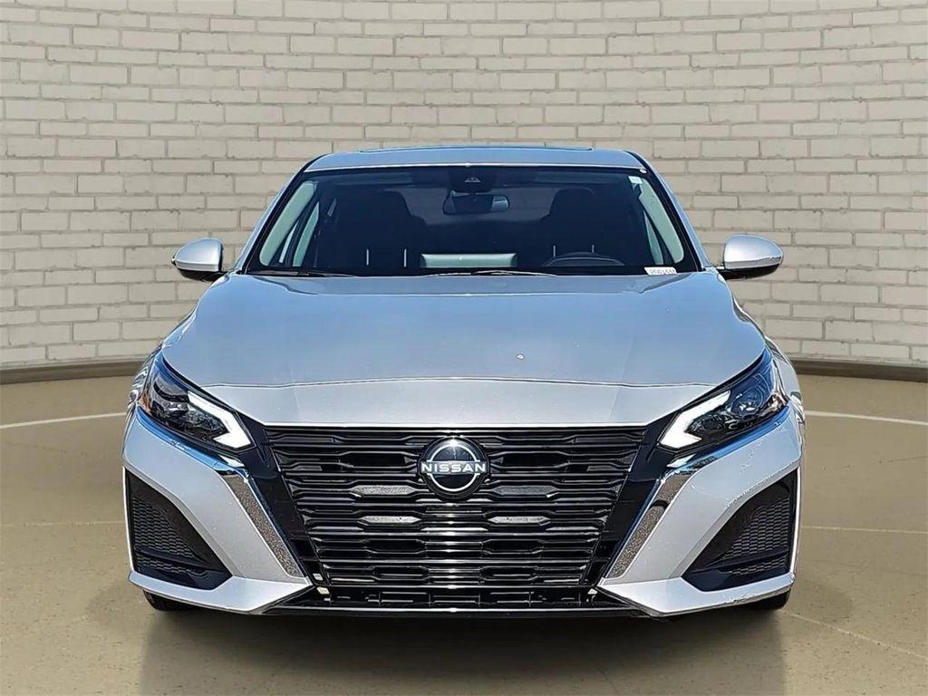 used 2023 Nissan Altima car, priced at $17,732