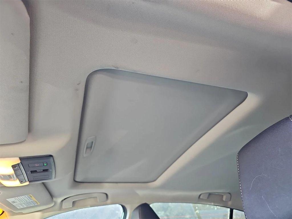 used 2023 Nissan Altima car, priced at $17,732