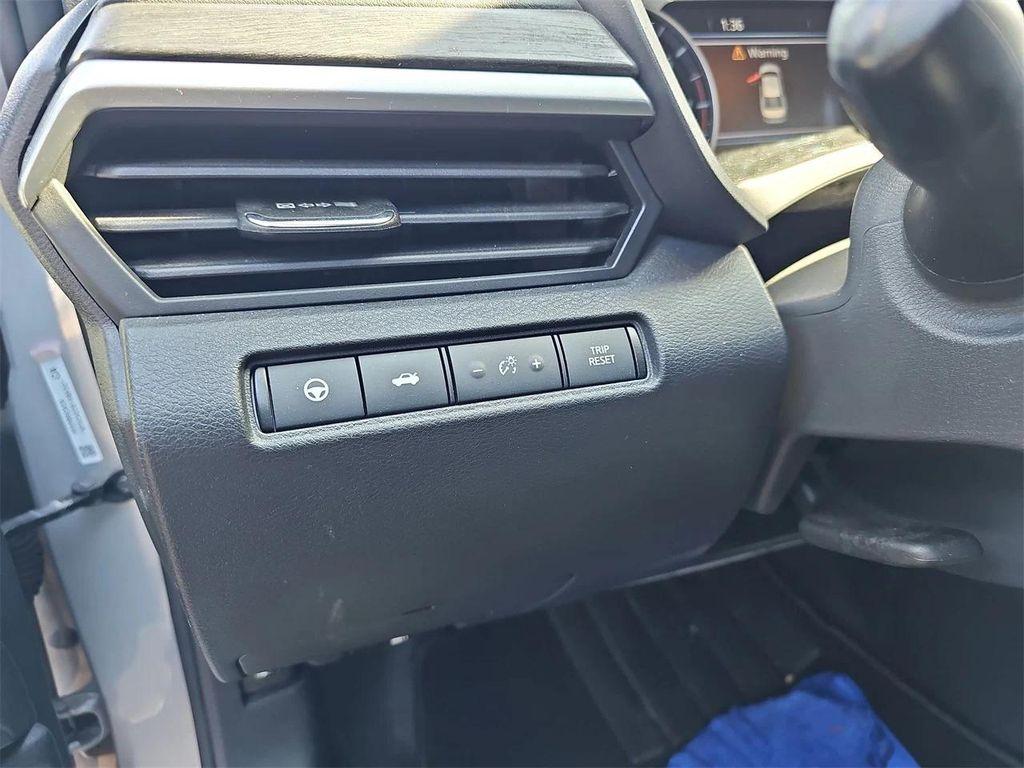 used 2023 Nissan Altima car, priced at $17,732