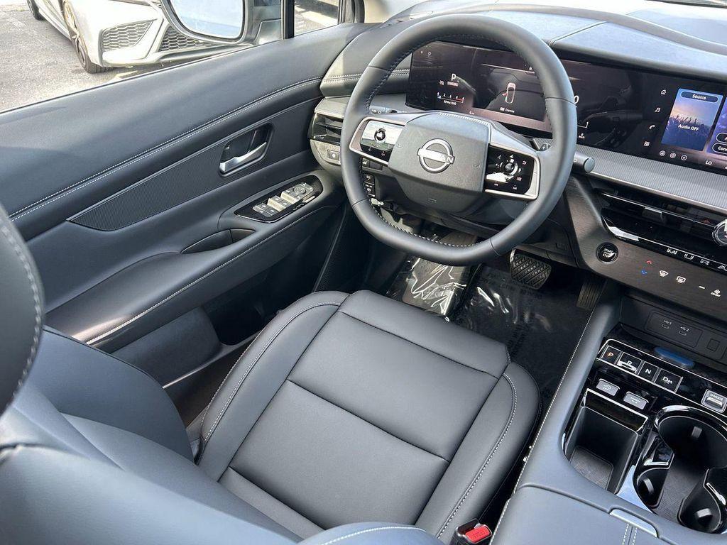 new 2026 Nissan Murano car, priced at $44,010