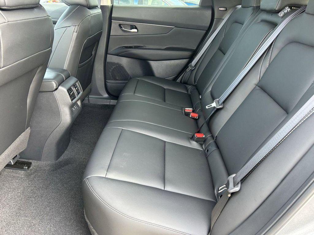 new 2026 Nissan Murano car, priced at $44,010