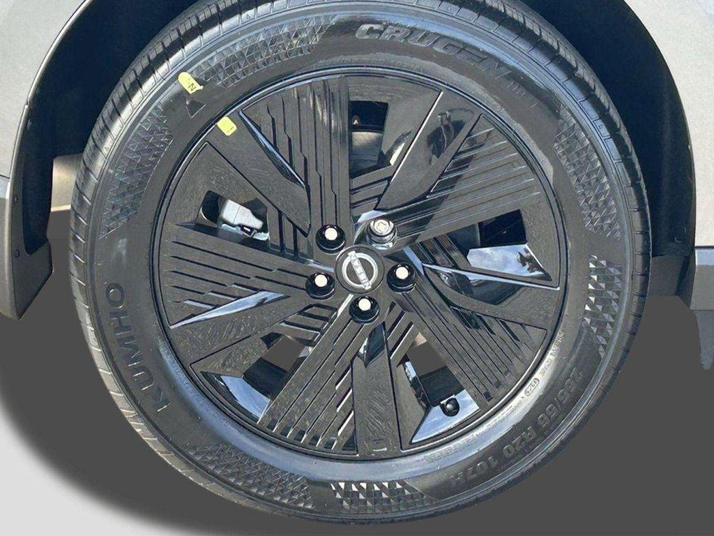 new 2026 Nissan Murano car, priced at $44,010