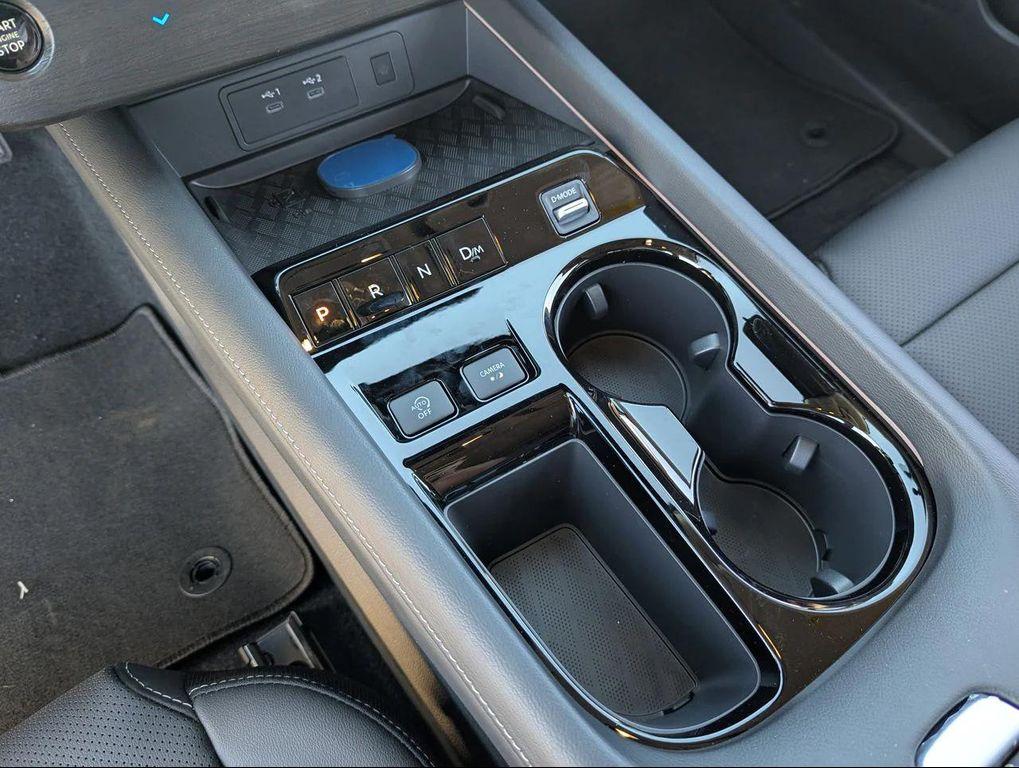 new 2026 Nissan Murano car, priced at $49,945