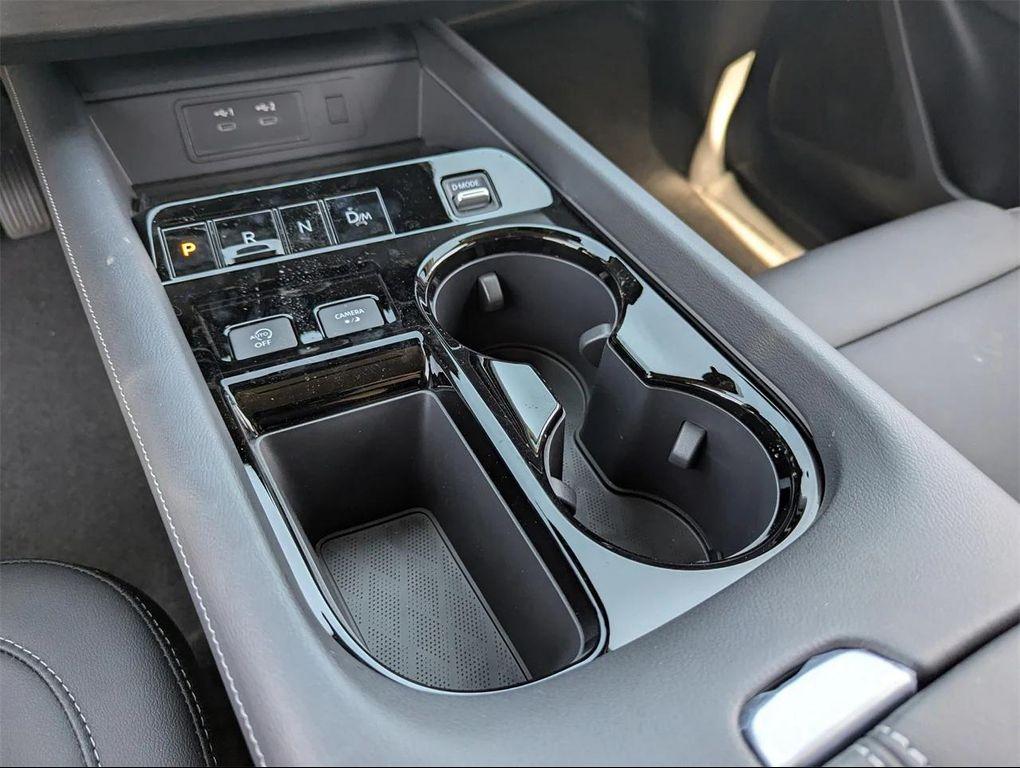 new 2026 Nissan Murano car, priced at $44,410