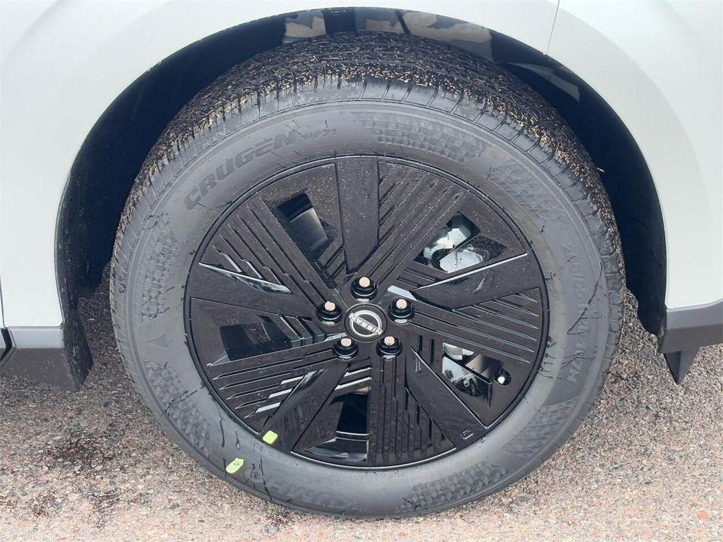 new 2026 Nissan Murano car, priced at $44,410