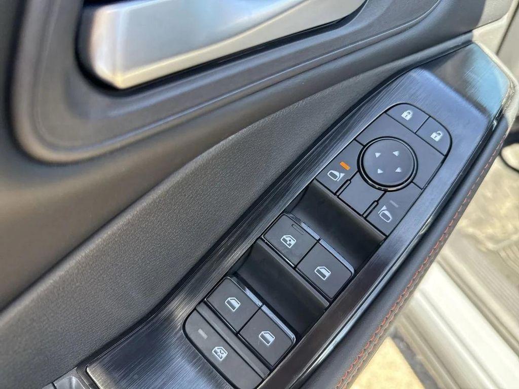 new 2026 Nissan Rogue car, priced at $36,345