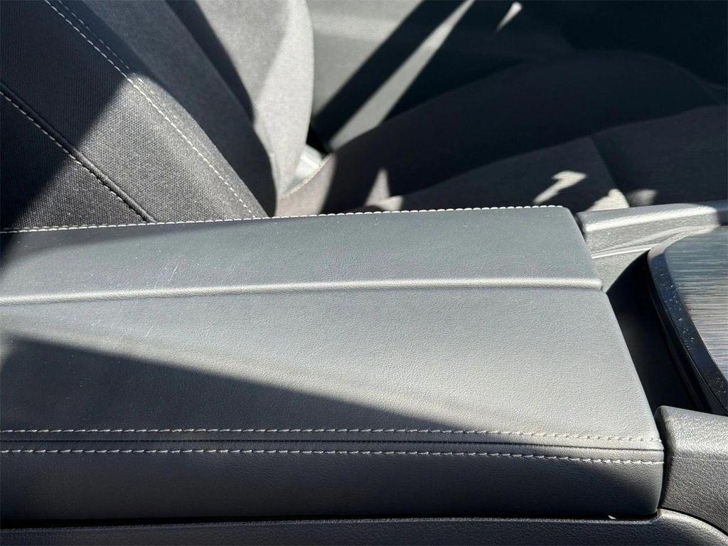 new 2026 Nissan Rogue car, priced at $33,350