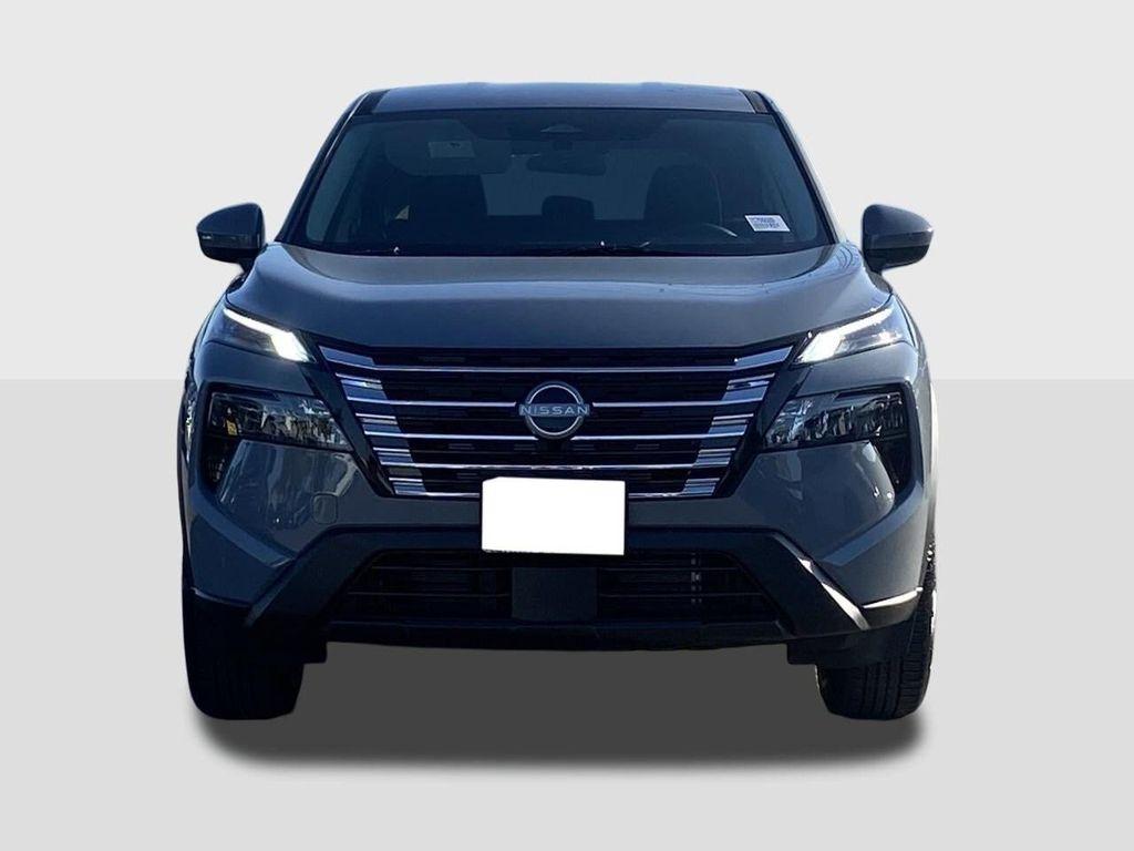 new 2026 Nissan Rogue car, priced at $33,350