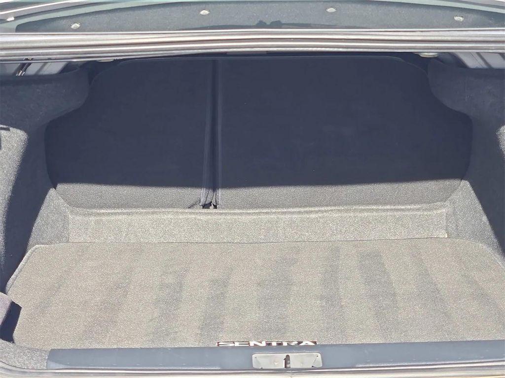 used 2025 Nissan Sentra car, priced at $19,440