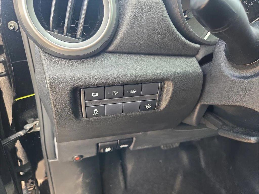 used 2024 Nissan Versa car, priced at $15,997