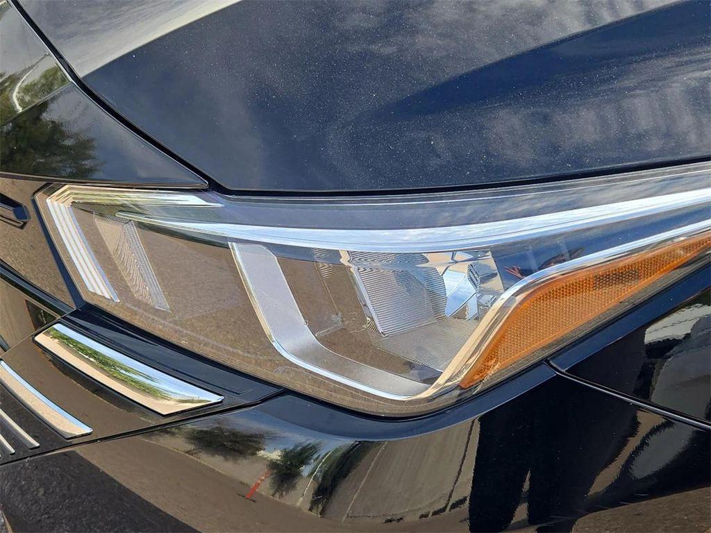 used 2024 Nissan Versa car, priced at $15,997