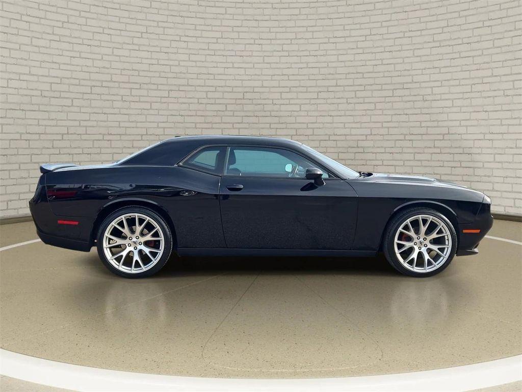 used 2019 Dodge Challenger car, priced at $13,942