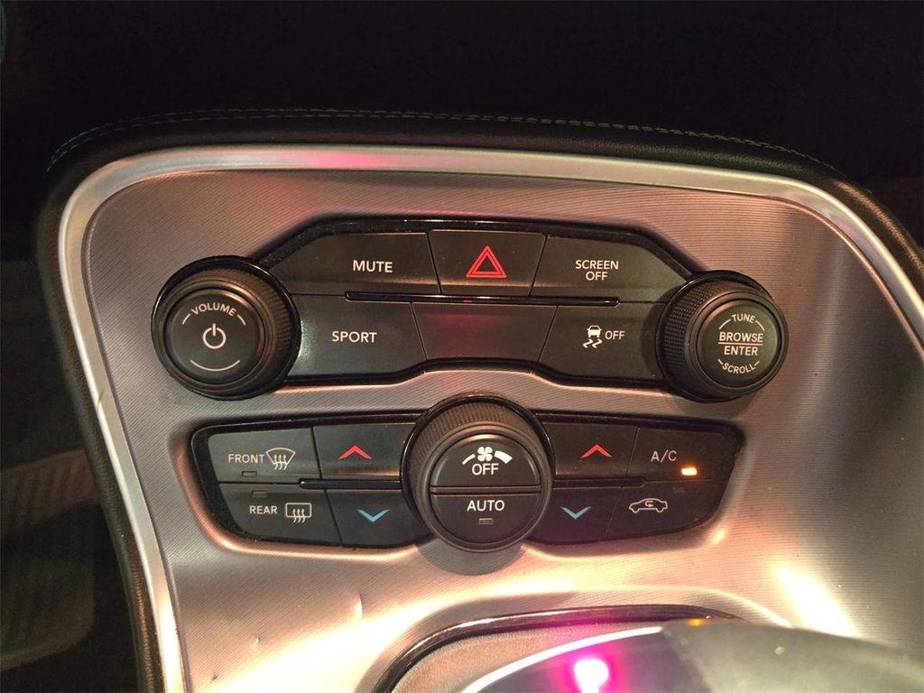 used 2019 Dodge Challenger car, priced at $13,942