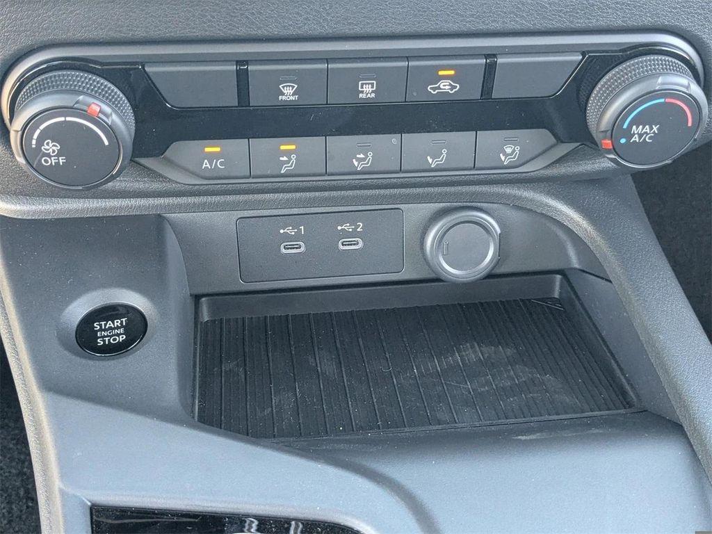 new 2026 Nissan Sentra car, priced at $24,480