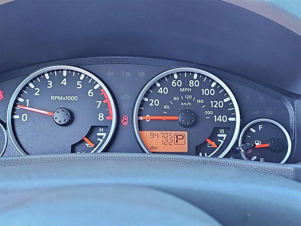 used 2019 Nissan Frontier car, priced at $18,218