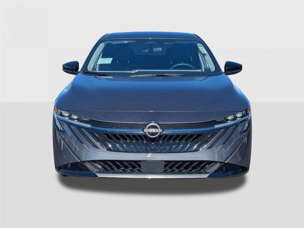 new 2026 Nissan Sentra car, priced at $24,385