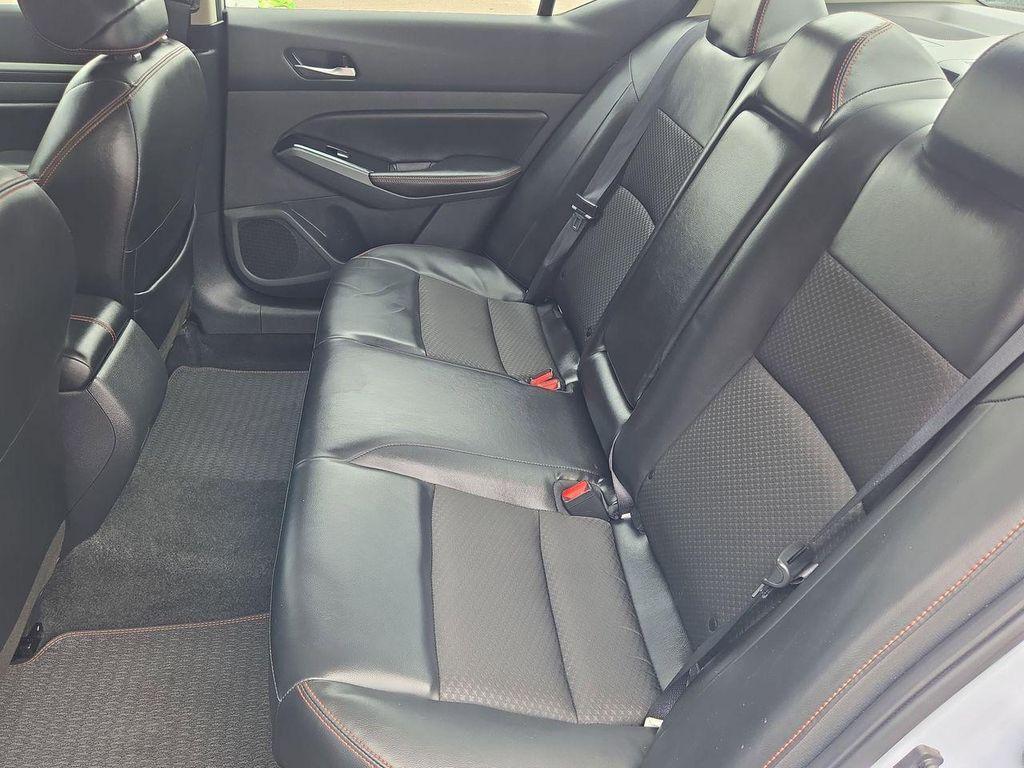 used 2025 Nissan Altima car, priced at $21,159