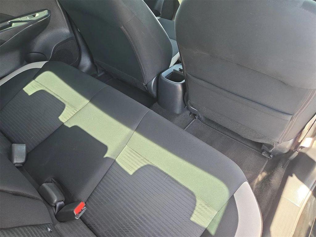 used 2021 Nissan Versa car, priced at $14,158