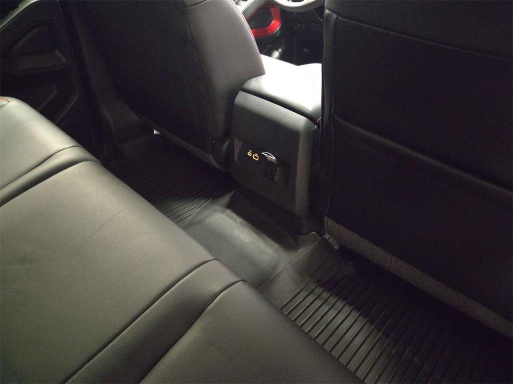 new 2026 Nissan Frontier car, priced at $49,885