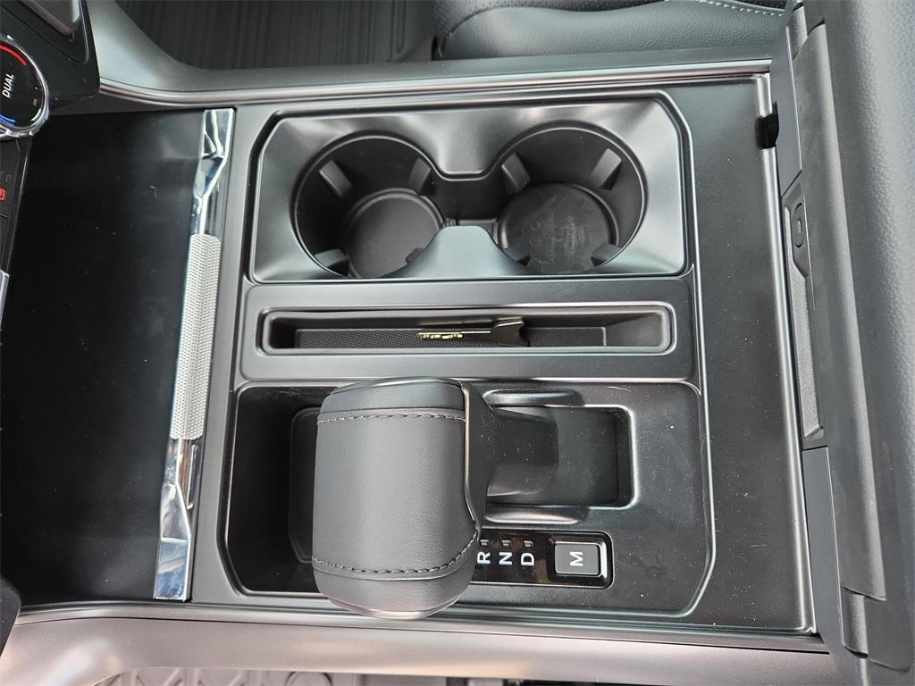 new 2025 Ford F-150 car, priced at $73,507