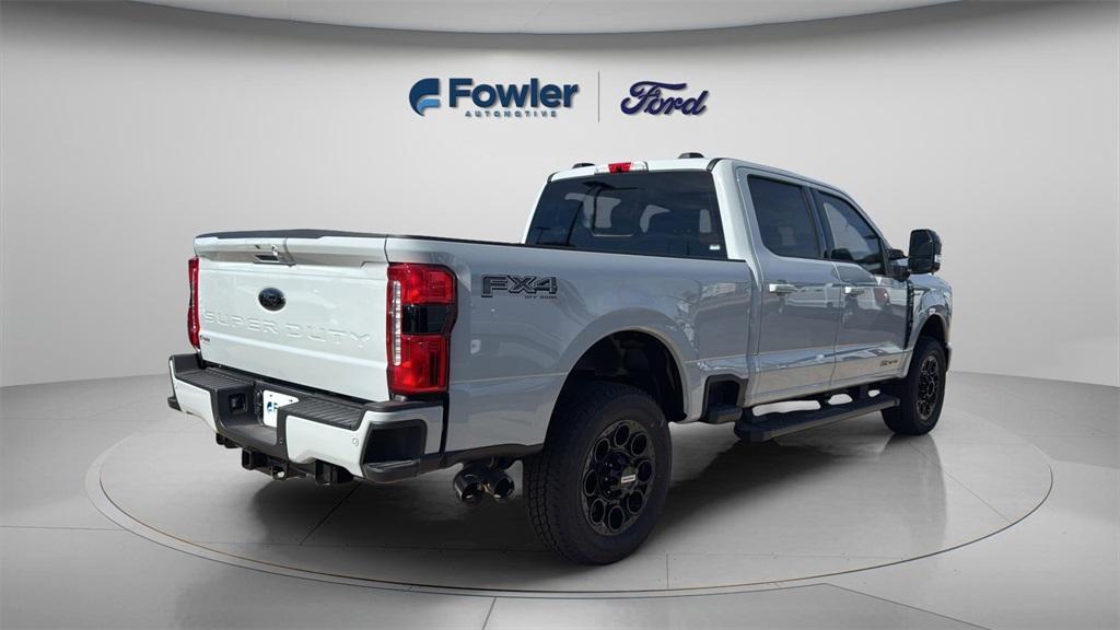 new 2026 Ford F-250 car, priced at $83,489