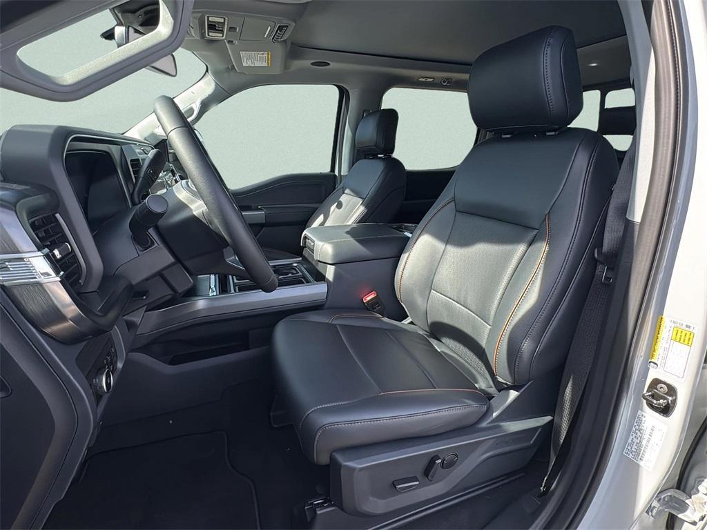 new 2026 Ford F-250 car, priced at $83,489